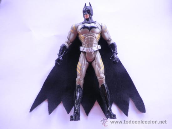 Figuras y mu&ntilde;ecos DC: FIGURA BATMAN - Foto 1