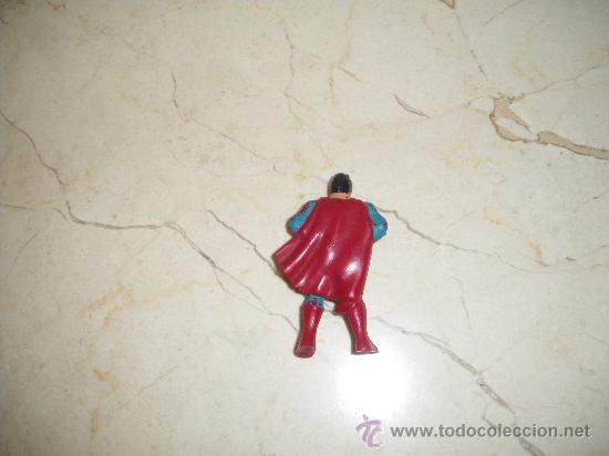Figuras y mu&ntilde;ecos DC: FIGURA SUPERMAN DC COMICS INC EUROPA SPAIN - Foto 6