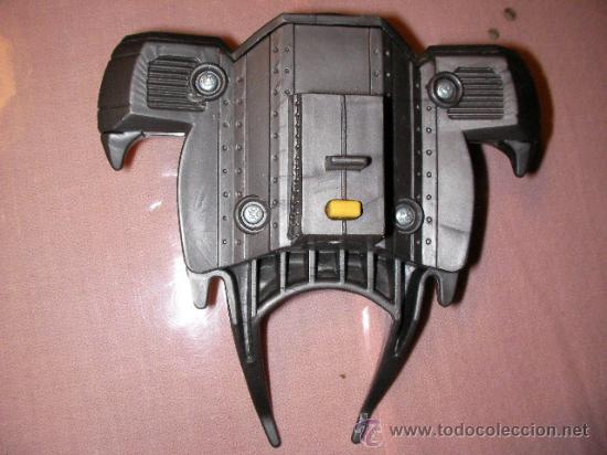 Figuras y mu&ntilde;ecos DC: ACCESORIO BATMAN - Foto 1