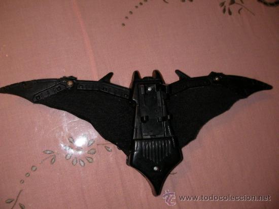 Figuras y mu&ntilde;ecos DC: ACCESORIO BATMAN - ENVIO GRATIS A ESPA&Ntilde;A - Foto 1