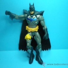 Figuras y Muñecos DC: FIGURA BATMAN