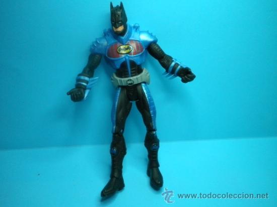 Figuras y mu&ntilde;ecos DC: FIGURA BATMAN - Foto 1