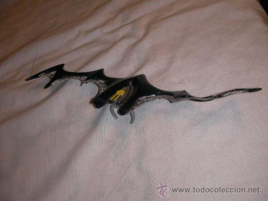 Figuras y mu&ntilde;ecos DC: ACCESORIO BATMAN - Foto 1