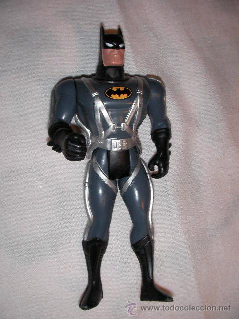 Figuras y mu&ntilde;ecos DC: BATMAN - Foto 1