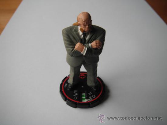 Figuras y mu&ntilde;ecos DC: DC Heroclix Legacy.Blockbuster #063 Experienced - Foto 1
