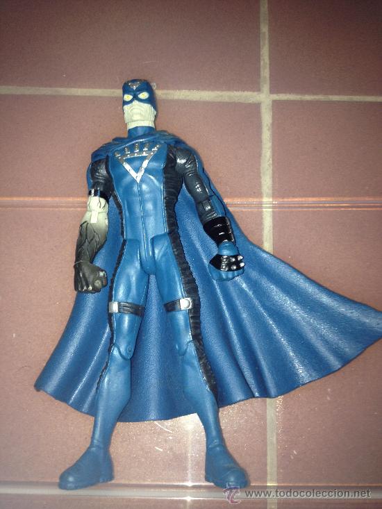 Figuras y mu&ntilde;ecos DC: DC Direct Green Lantern Black Hand - Foto 1