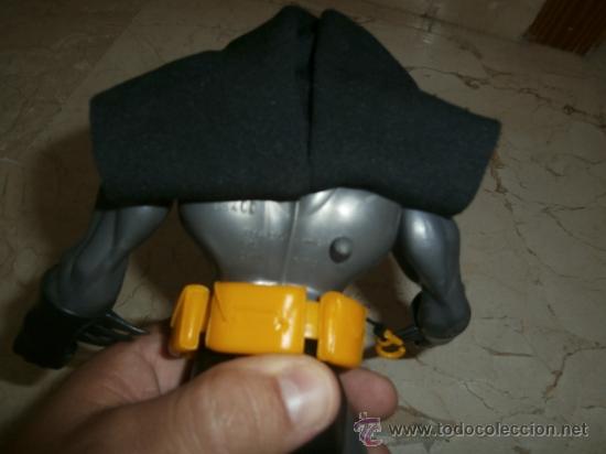 Figuras y mu&ntilde;ecos DC: BATMAN - FIGURA ARTICULADA BATMAN MIDE 32 CM, - Foto 4