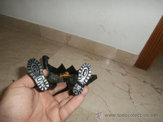 Figuras y mu&ntilde;ecos DC: BATMAN - FIGURA ARTICULADA BATMAN MIDE 32 CM, - Foto 3