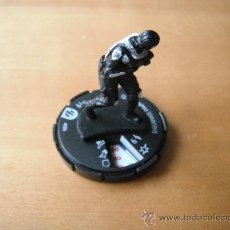 Figuras y Muñecos DC: CHECKMATE PAWN WHITE #006. BRAVE AND THE BOLD. DC HEROCLIX . Lote 38879968