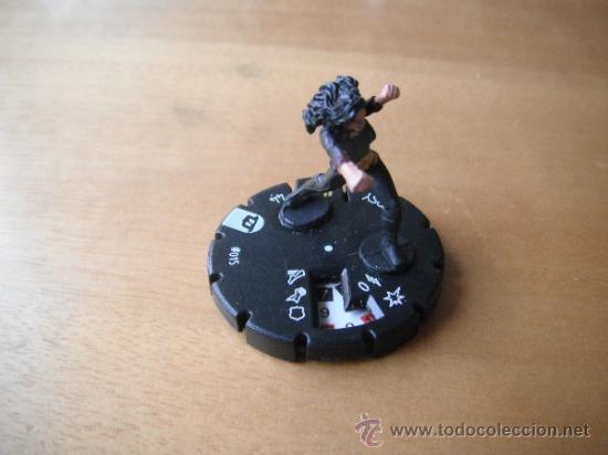 Figuras y mu&ntilde;ecos DC: Gypsy #015. Justice League. DC Heroclix - Foto 1