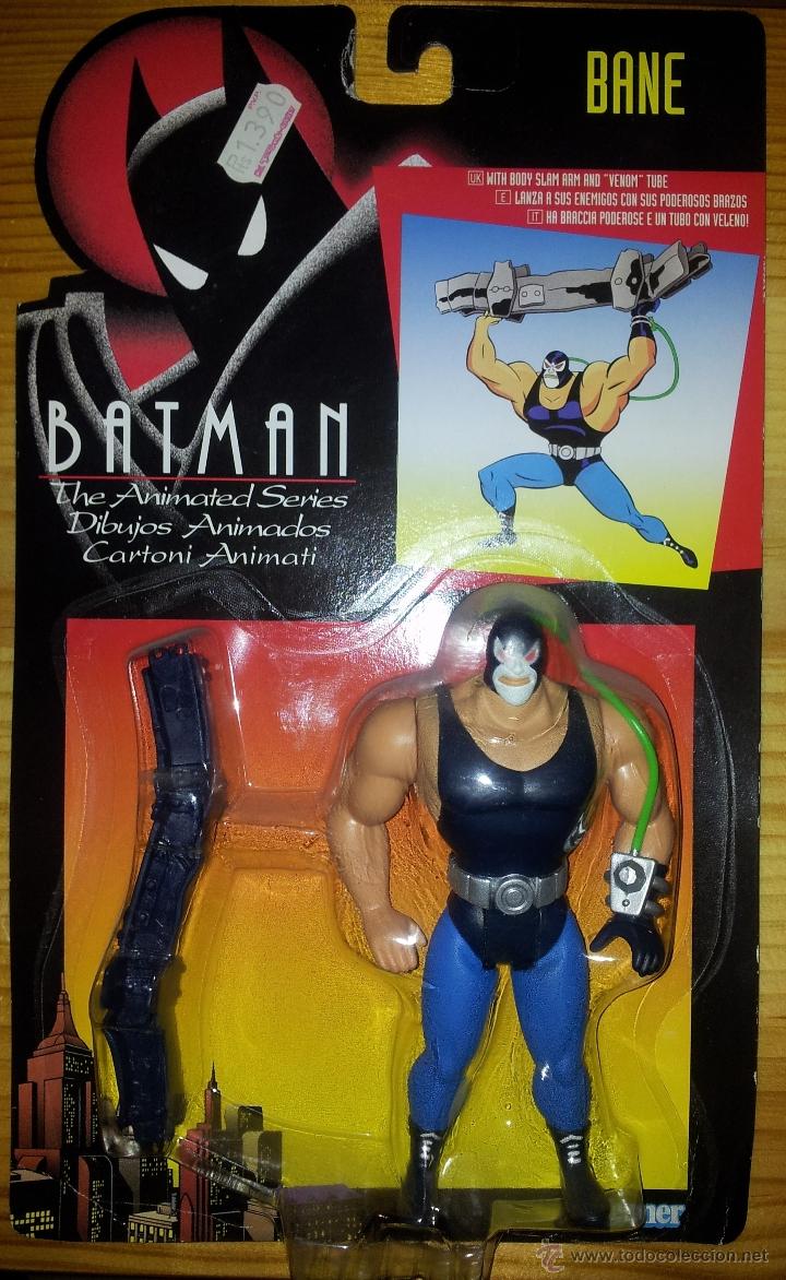 bane kenner