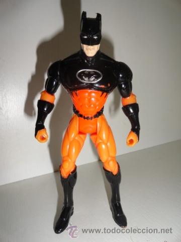 Figuras y mu&ntilde;ecos DC: batman - Foto 1