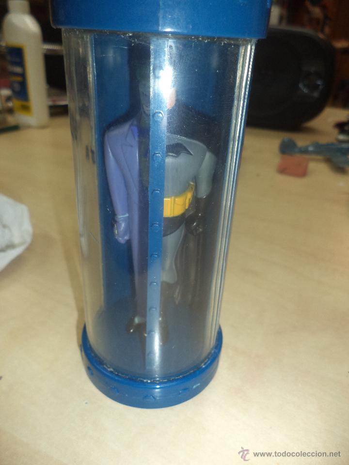 Figuras y mu&ntilde;ecos DC: Batman Vs Jocker ,DC comics - Foto 3