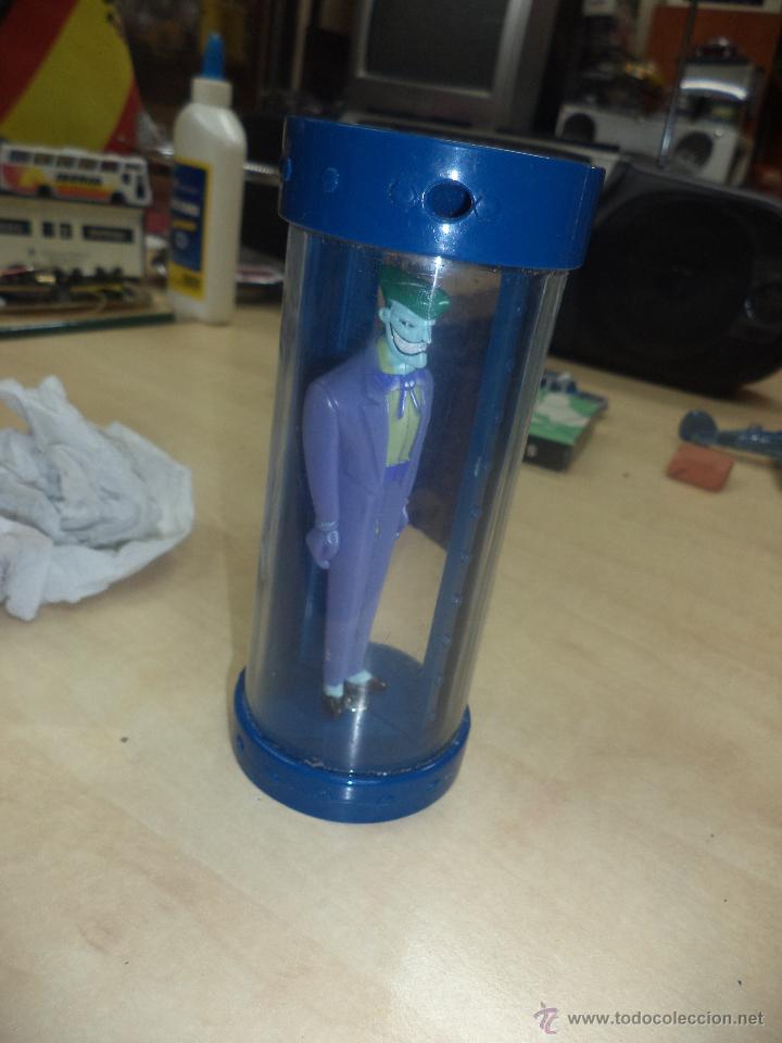 Figuras y mu&ntilde;ecos DC: Batman Vs Jocker ,DC comics - Foto 4
