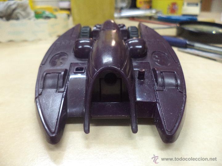 Figuras y mu&ntilde;ecos DC: Batmobile / Batm&oacute;vil de KENNER 1994 Batman DC - Foto 1