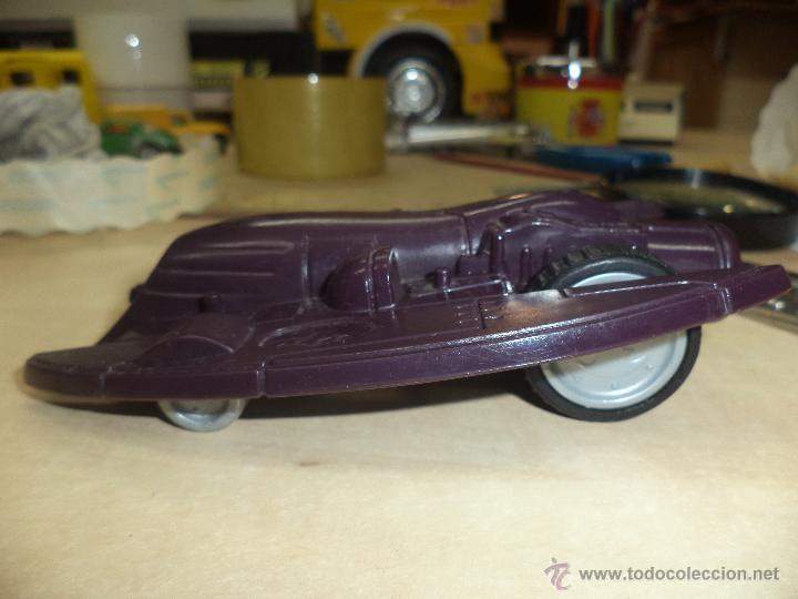Figuras y mu&ntilde;ecos DC: Batmobile / Batm&oacute;vil de KENNER 1994 Batman DC - Foto 2