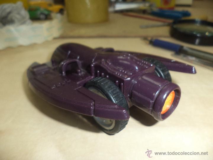 Figuras y mu&ntilde;ecos DC: Batmobile / Batm&oacute;vil de KENNER 1994 Batman DC - Foto 3