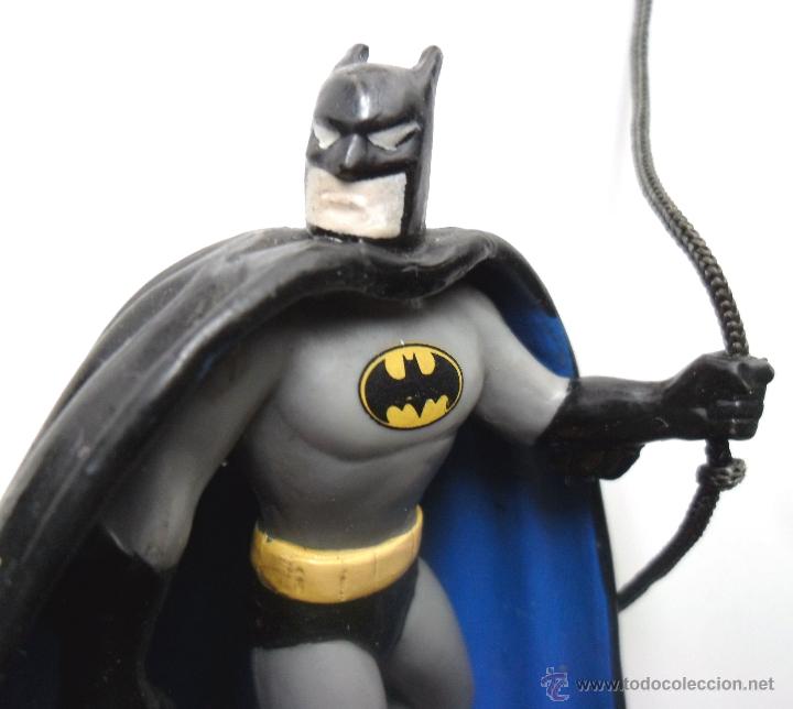 batman the animated series figura de pvc applau - Buy DC action figures on  todocoleccion