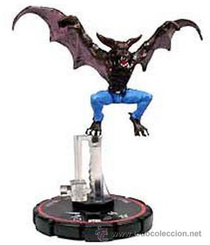 Figuras y mu&ntilde;ecos DC: DC HEROCLIX N&Uacute;MERO 41 KIRK LANGSTROM HYPERTIME EDICION LIMITADA - Foto 1