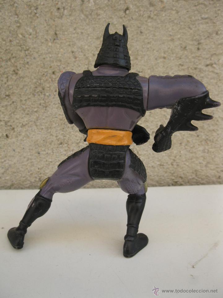 Figuras y mu&ntilde;ecos DC: BATMAN - FIGURA ARTICULADA - DC COMICS - KENNER. - Foto 2