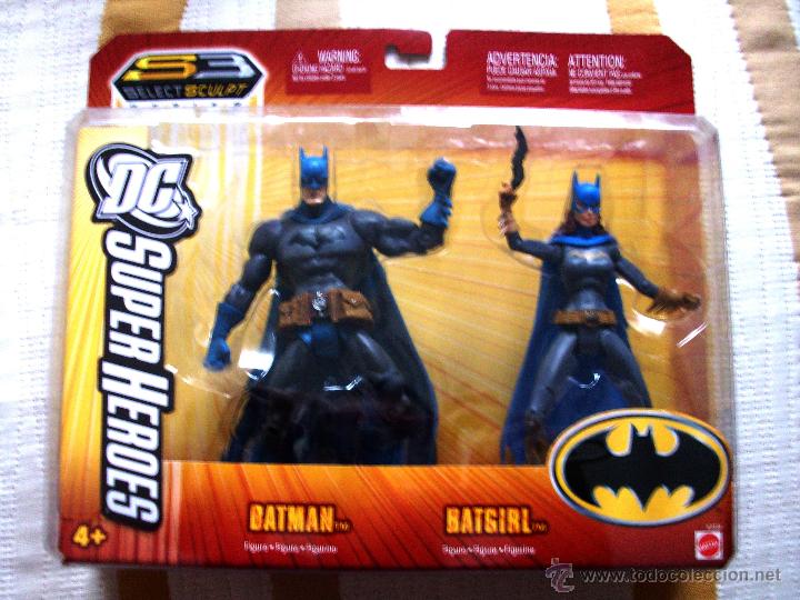 batman dc super heroes