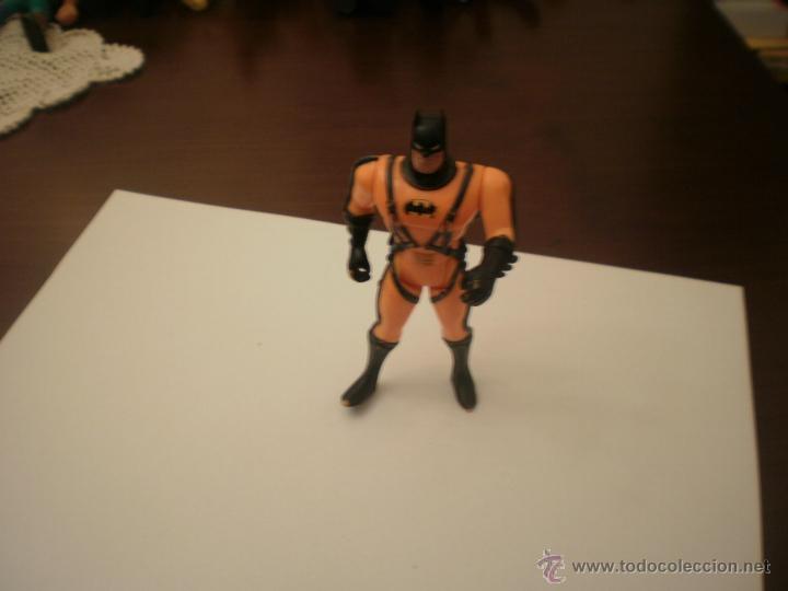 Figuras y mu&ntilde;ecos DC: DC COMICS BATMAN FIGURA DE ACCION DC COMIC - Foto 1