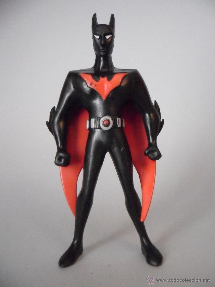 batman beyond batman del futuro figura de pvc d - Acheter Figurines de DC  sur todocoleccion