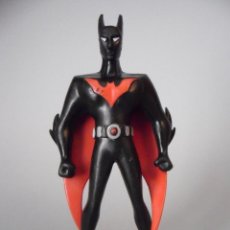 Figuras y Muñecos DC: BATMAN BEYOND BATMAN DEL FUTURO FIGURA DE PVC DC COMICS 2002
