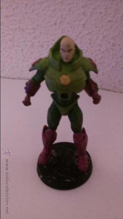 Figuras y mu&ntilde;ecos DC: LEX LUTHOR ATV 0981 DC COMICS 2008 - Foto 1