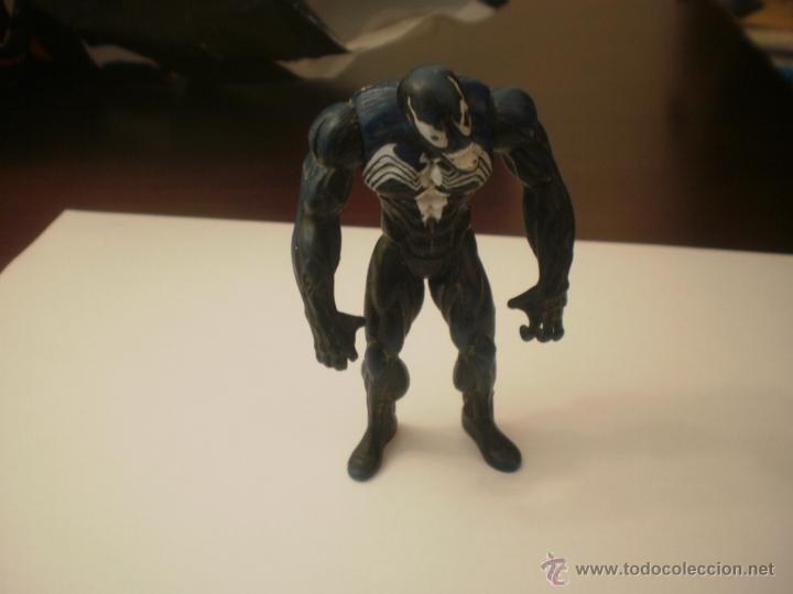 Figuras y mu&ntilde;ecos DC: MARVEL FIGURA DE ACCION VILLANO VENOM - Foto 1