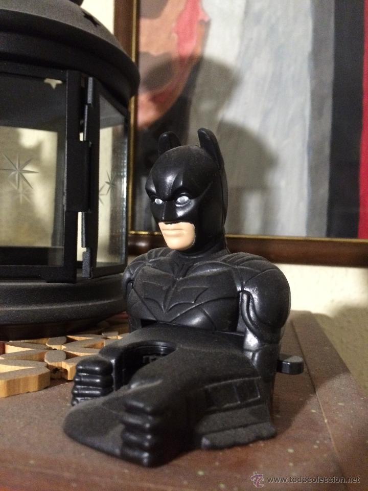 torso de batman animated series, promocional de - Buy DC action figures on  todocoleccion