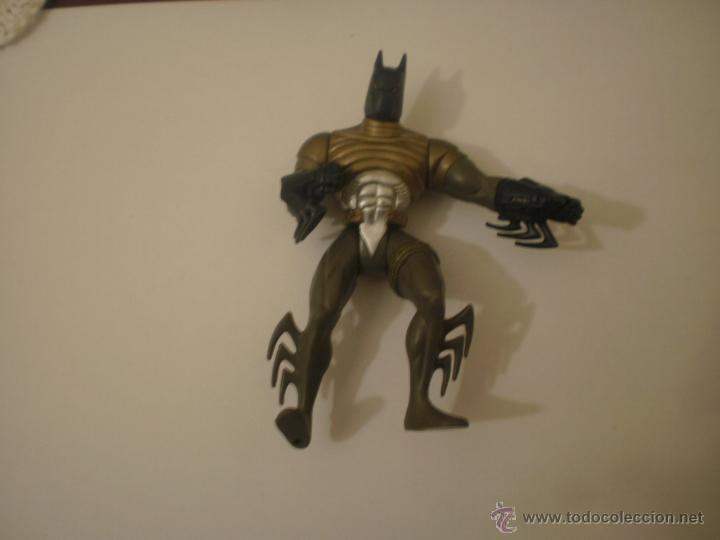 Figuras y mu&ntilde;ecos DC: DC COMICS BATMAN FIGURA DE ACCION 1994 SUPERHEROE DE KENNER - Foto 1