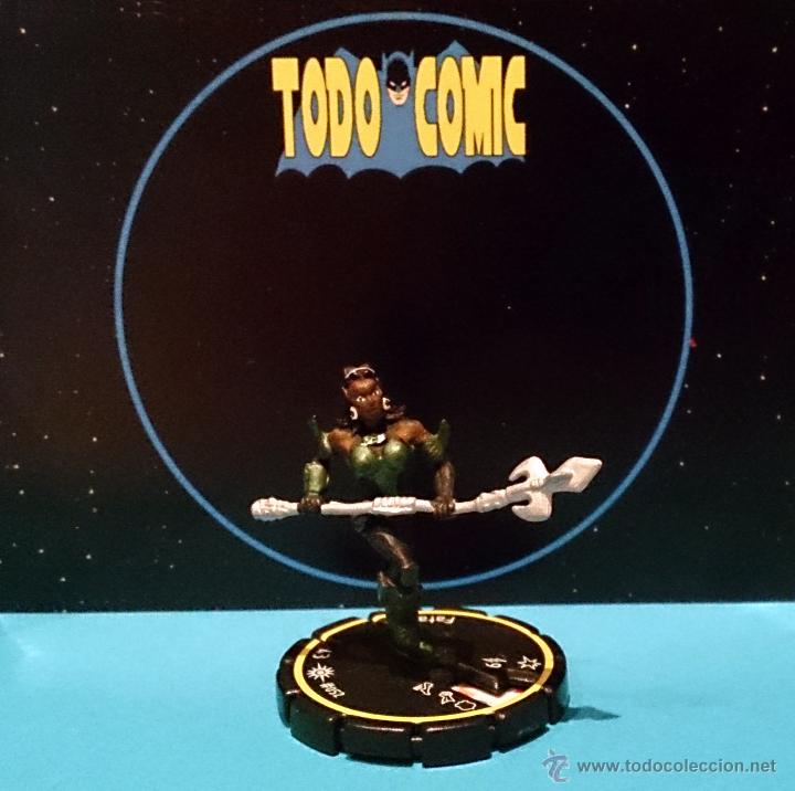Figuras y mu&ntilde;ecos DC: Fatality / Heroclix / DC - Foto 1