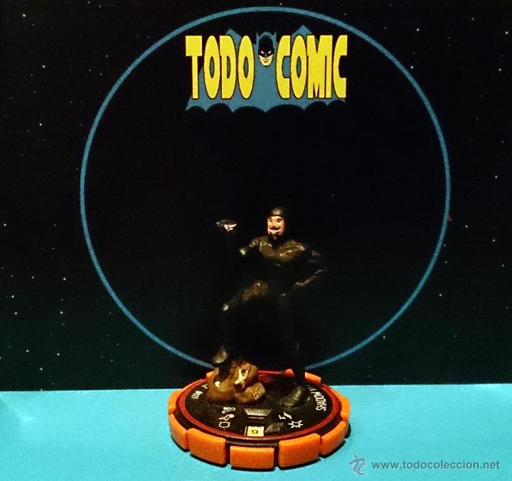 Figuras y mu&ntilde;ecos DC: Shadow Thief / Heroclix / DC - Foto 1
