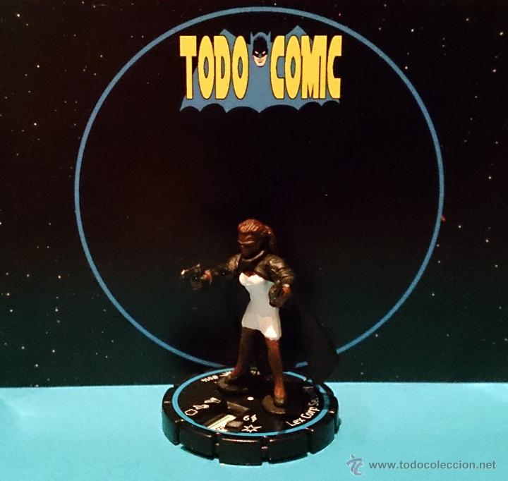Figuras y mu&ntilde;ecos DC: Lex Corp Security / Heroclix / DC - Foto 1