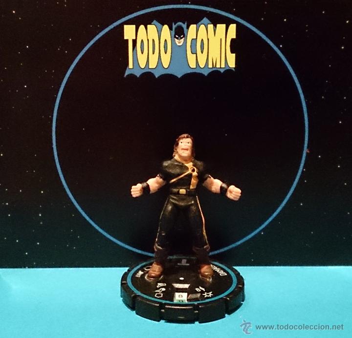Figuras y mu&ntilde;ecos DC: Damage / Titanes / Heroclix / DC - Foto 1