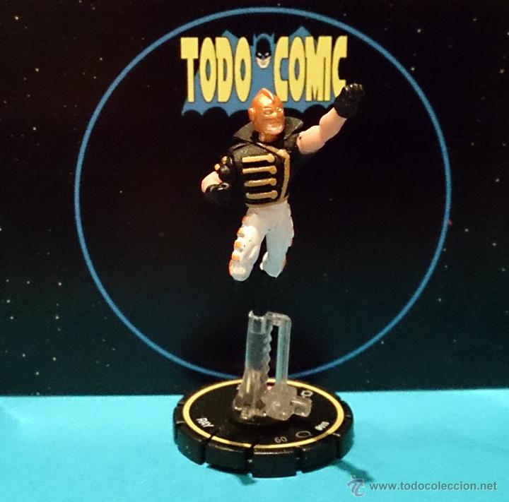 Figuras y mu&ntilde;ecos DC: Ray / Heroclix / DC - Foto 1