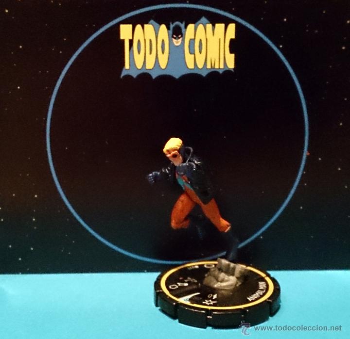 Figuras y mu&ntilde;ecos DC: Animal Man / Heroclix / DC - Foto 1