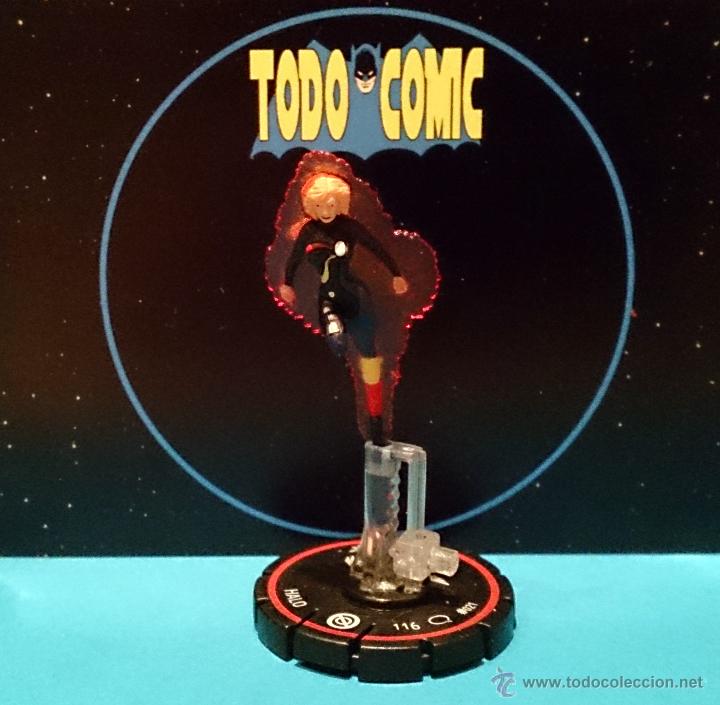 Figuras y mu&ntilde;ecos DC: Halo / Outsiders / Heroclix / DC - Foto 1