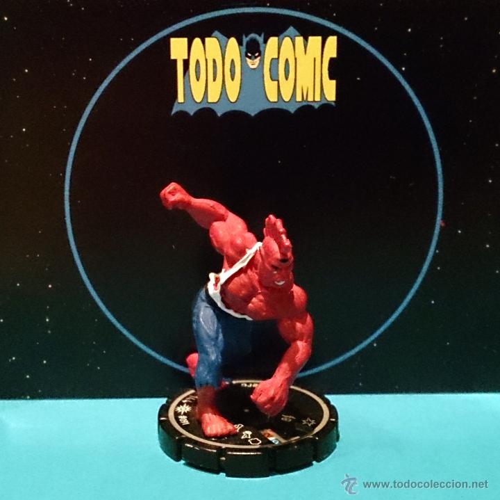 Figuras y mu&ntilde;ecos DC: Despero / Heroclix / DC (Unica) - Foto 1