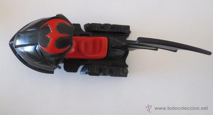 Figuras y mu&ntilde;ecos DC: BATMAN: ROBIN - Foto 3