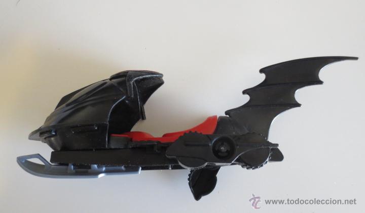 Figuras y mu&ntilde;ecos DC: BATMAN: ROBIN - Foto 4