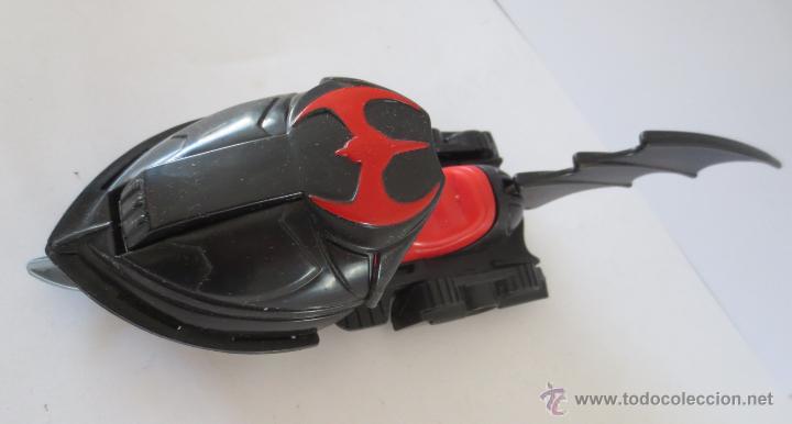 Figuras y mu&ntilde;ecos DC: BATMAN: ROBIN - Foto 5
