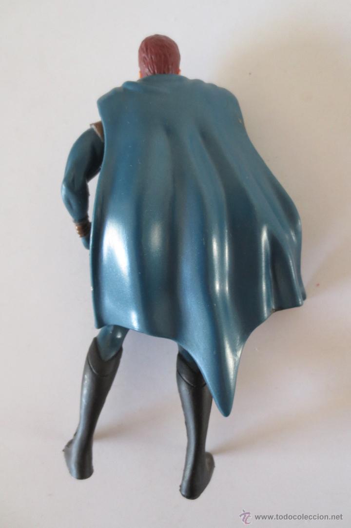 Figuras y mu&ntilde;ecos DC: FIGURA BATMAN: ROBIN - Foto 2