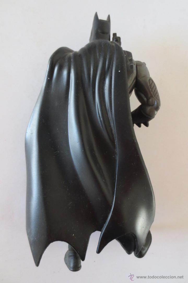 Figuras y mu&ntilde;ecos DC: FIGURA MU&Ntilde;ECO BATMAN - Foto 2
