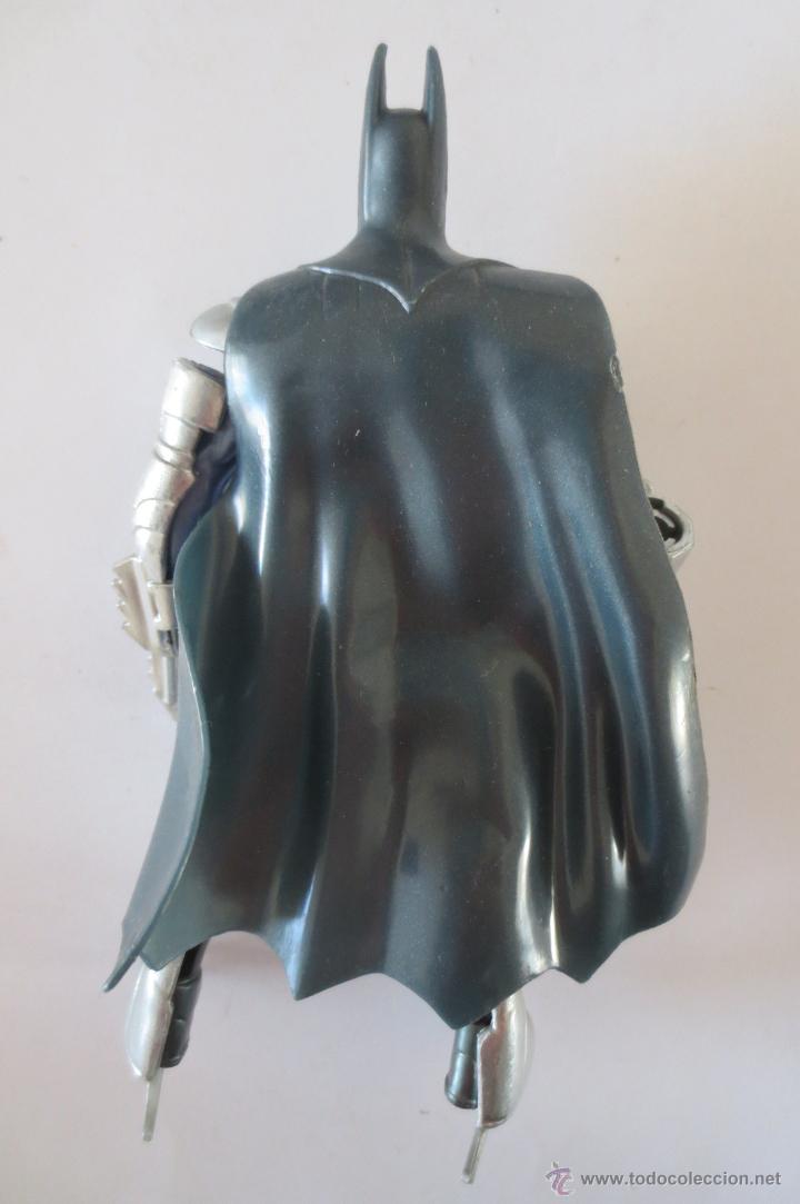Figuras y mu&ntilde;ecos DC: FIGURA MU&Ntilde;ECO BATMAN KENNER - Foto 2