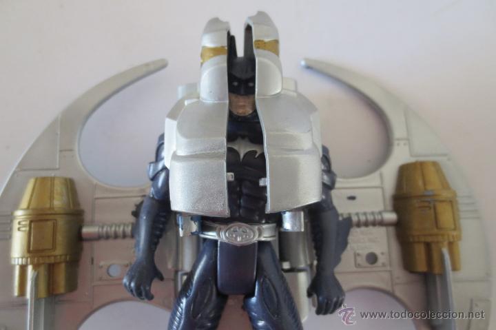 Figuras y mu&ntilde;ecos DC: FIGURA MU&Ntilde;ECO BATMAN - Foto 3