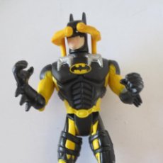 Figuras y Muñecos DC: FIGURA MUÑECO BATMAN