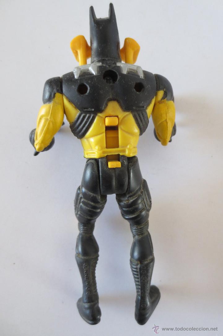 Figuras y mu&ntilde;ecos DC: FIGURA MU&Ntilde;ECO BATMAN - Foto 2