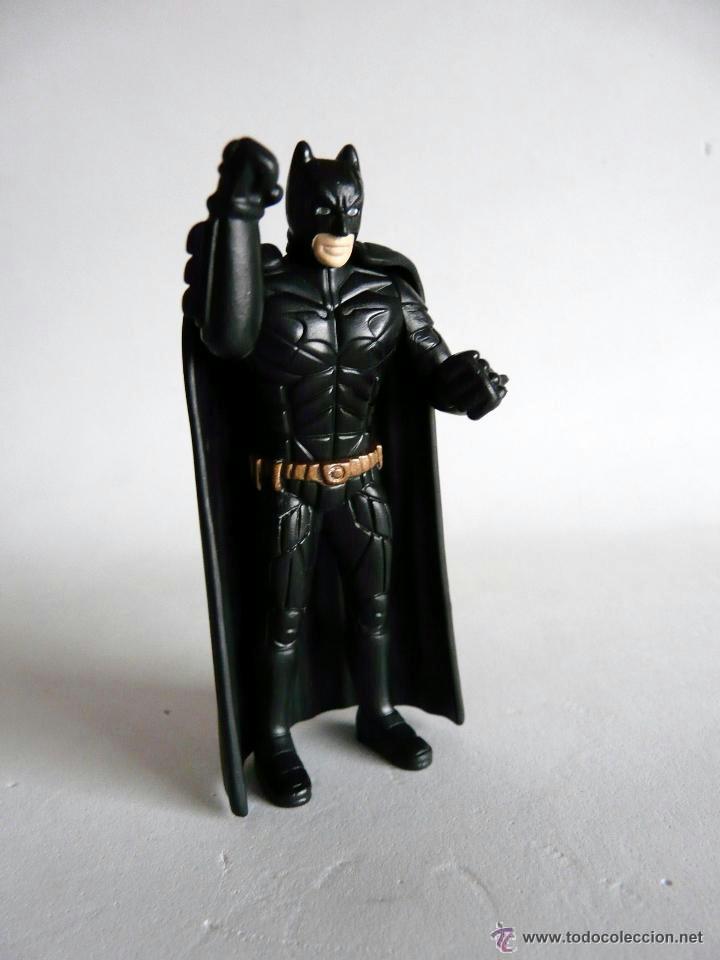 figura de acción / * batman * (articulada). bur - Buy DC action figures on  todocoleccion